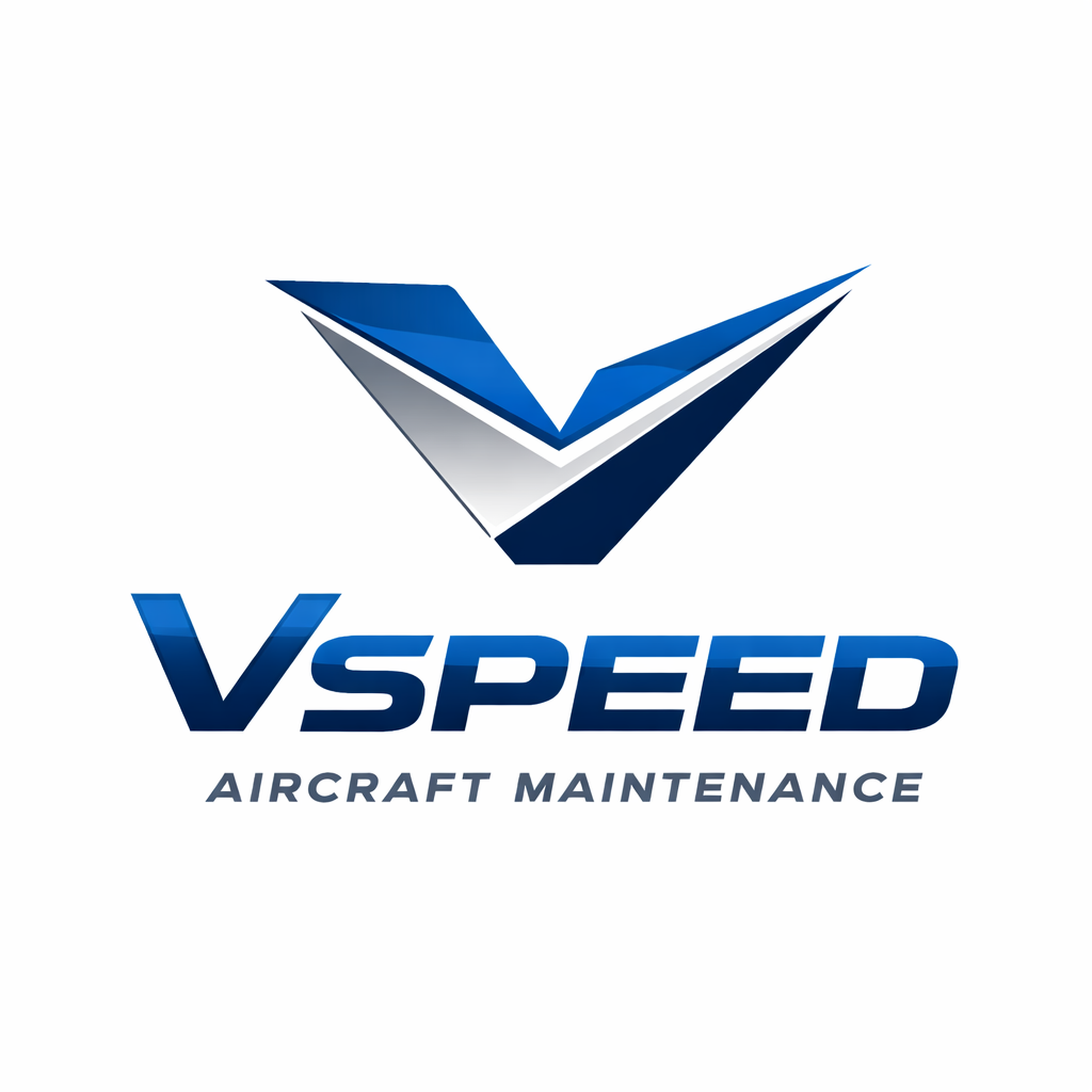 VSpeed Aircraft Maintenance